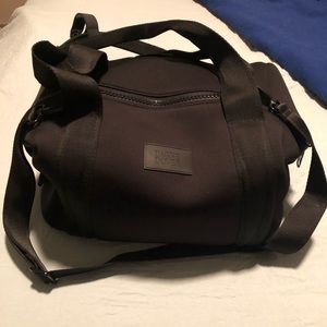 Dagne Dover Landon Carryall Medium Onyx